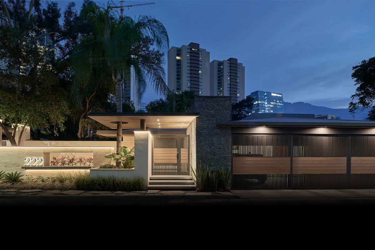 Arquitecto en Del Valle