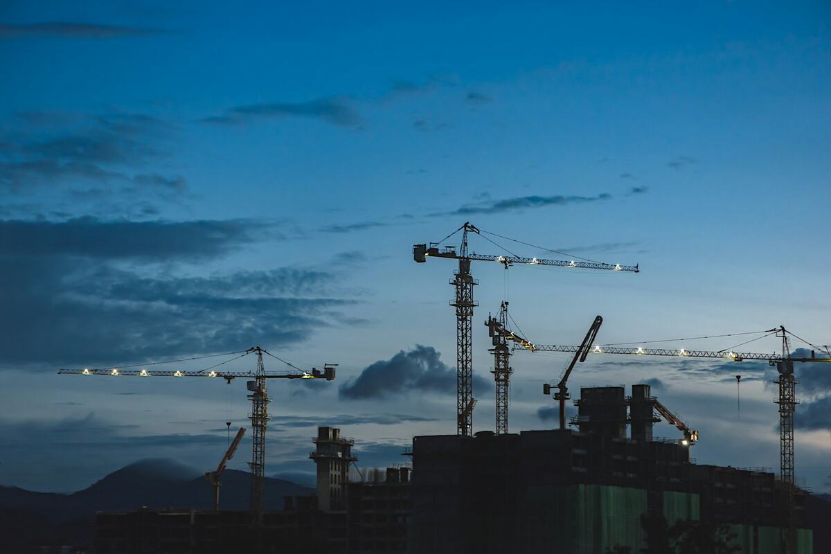 Contratista de obra en Querétaro