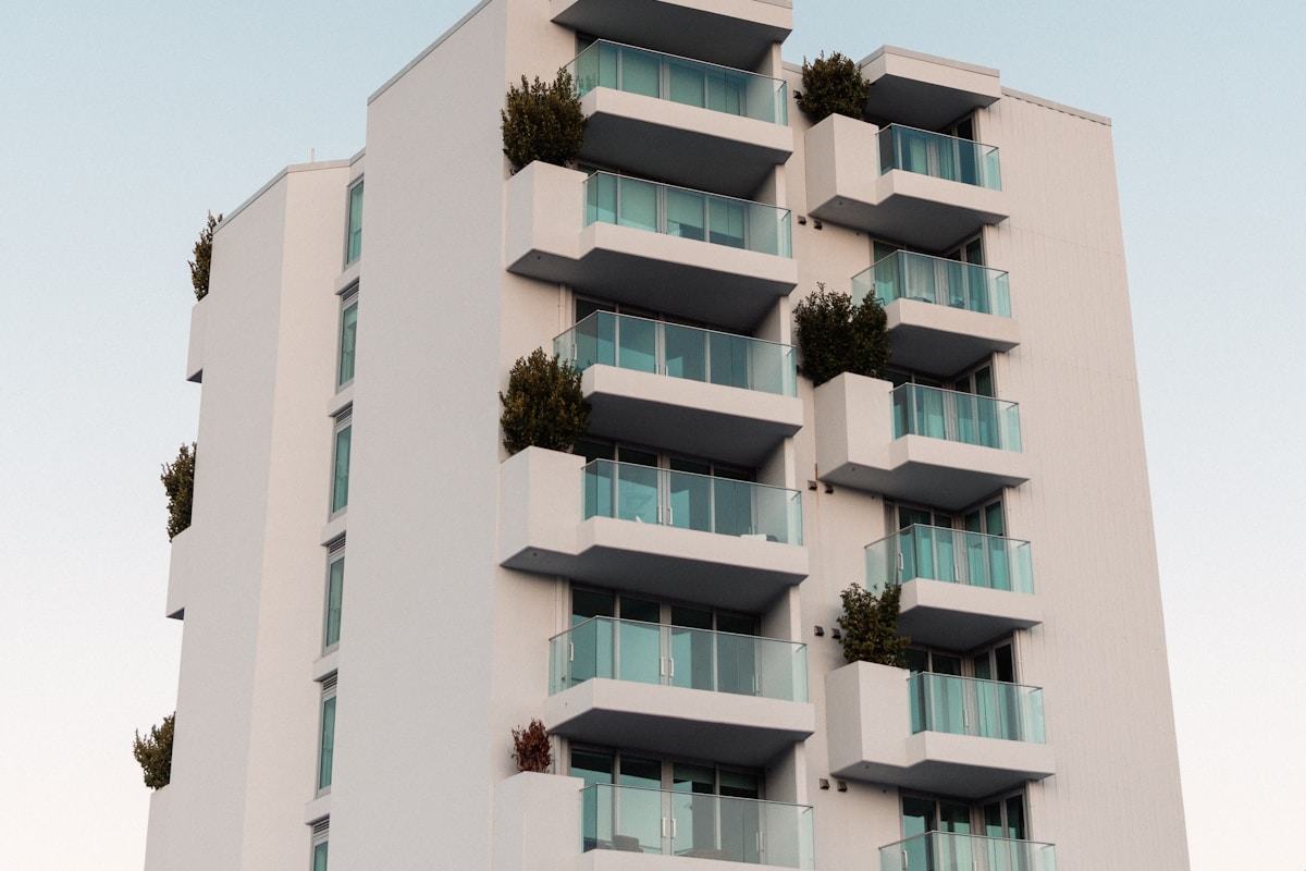 Departamento amueblado en Polanco, 2 recámaras