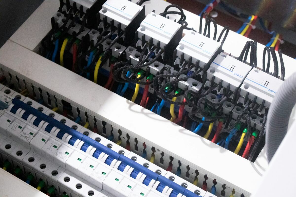 Electricista en Privadas de Lincoln