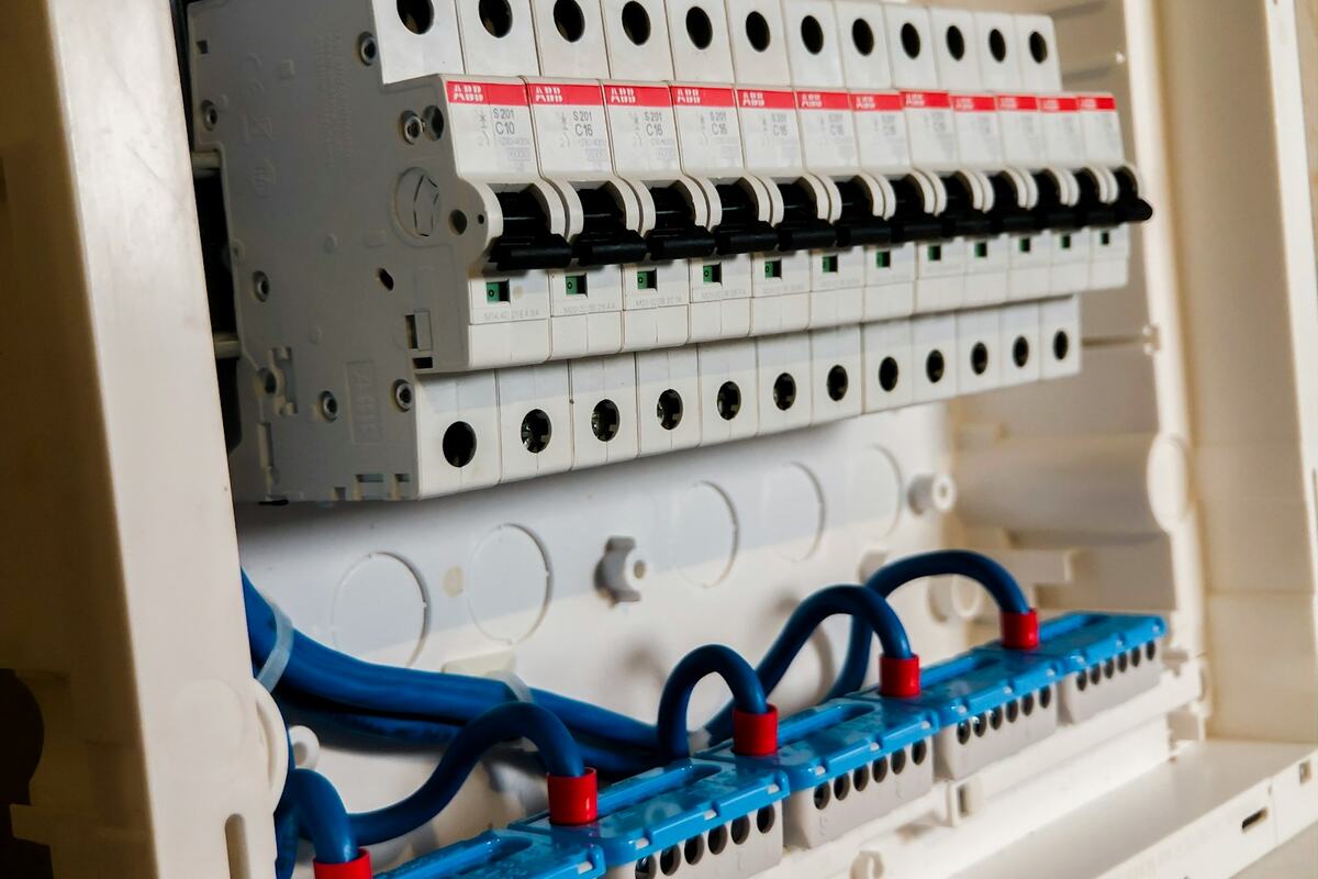 Electricista en Letrán Valle