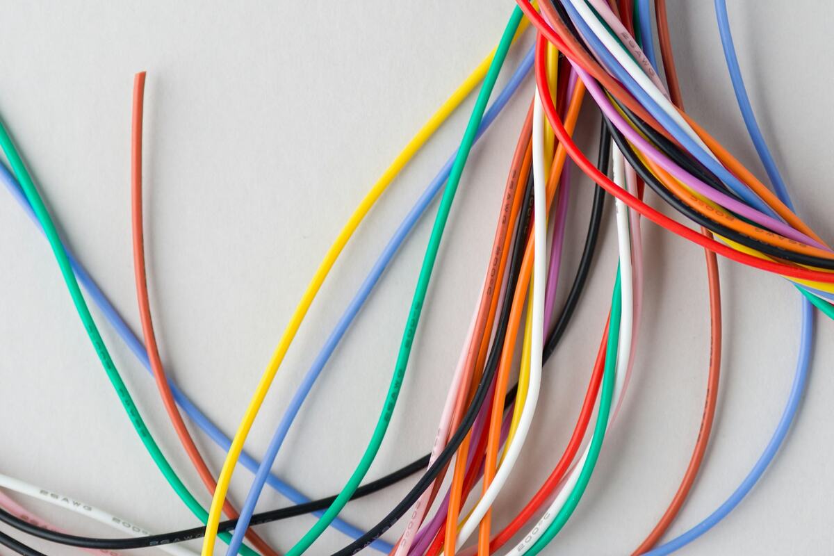 Electrodomésticos en Carretas