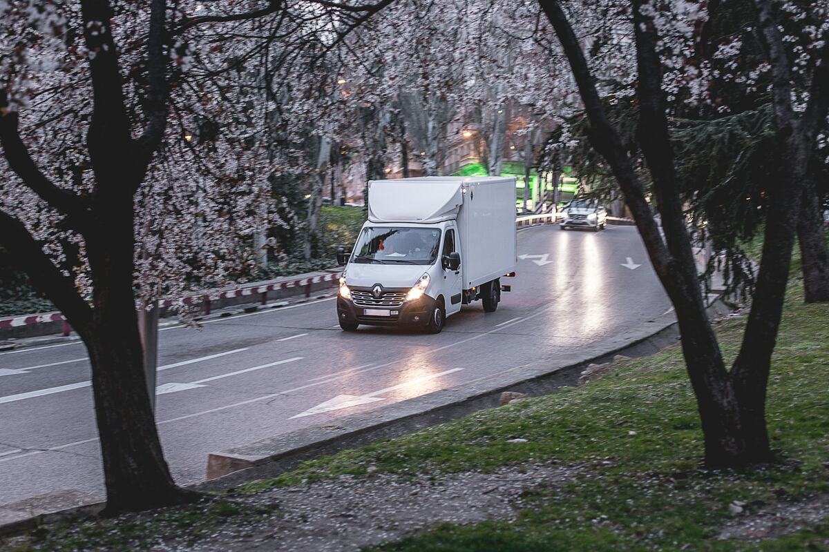 Fletes y acarreos en Roma Sur