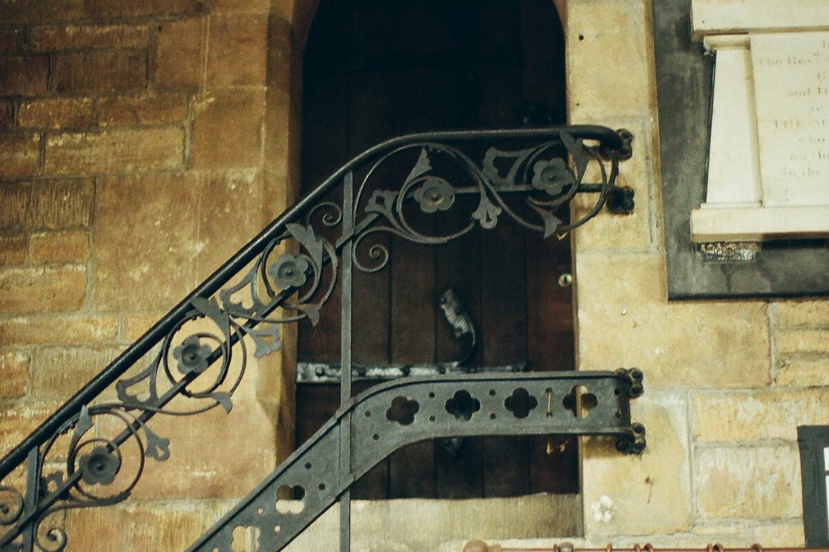 Herrería en Ampliación Miguel Hidalgo