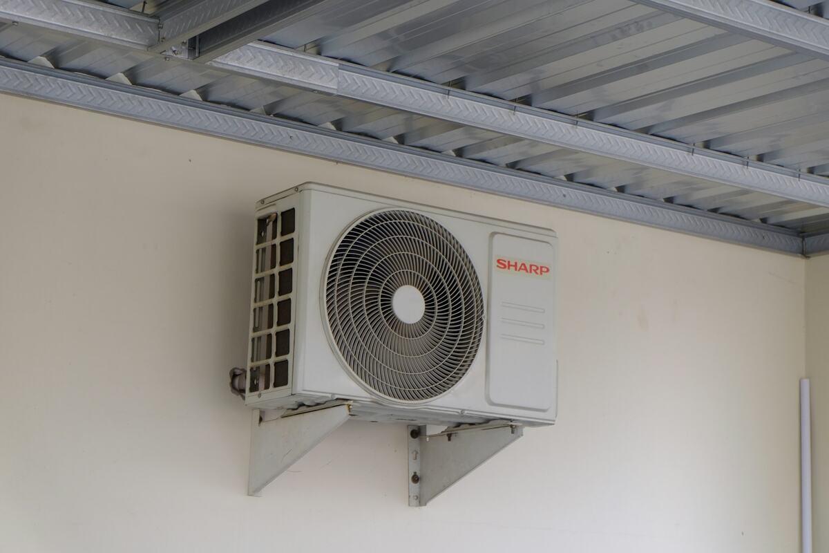 Instalación de climas en Buenos Aires