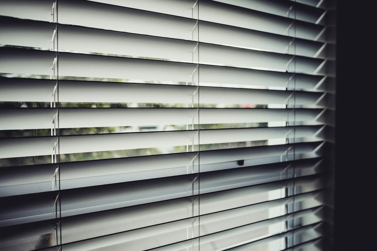 Instalación de cortinas y persianas en Cuauhtémoc