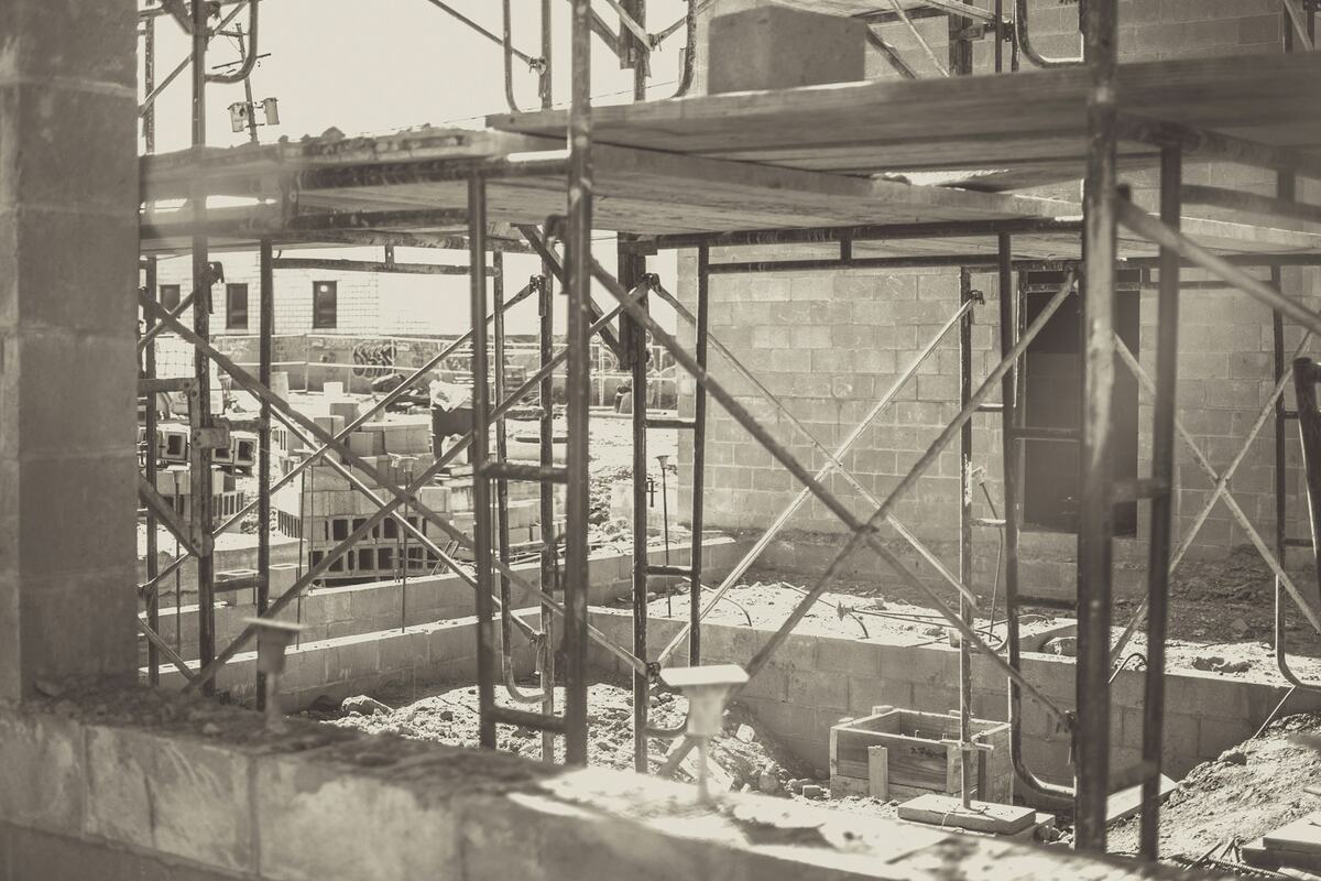 Material de acabados en La Duraznera