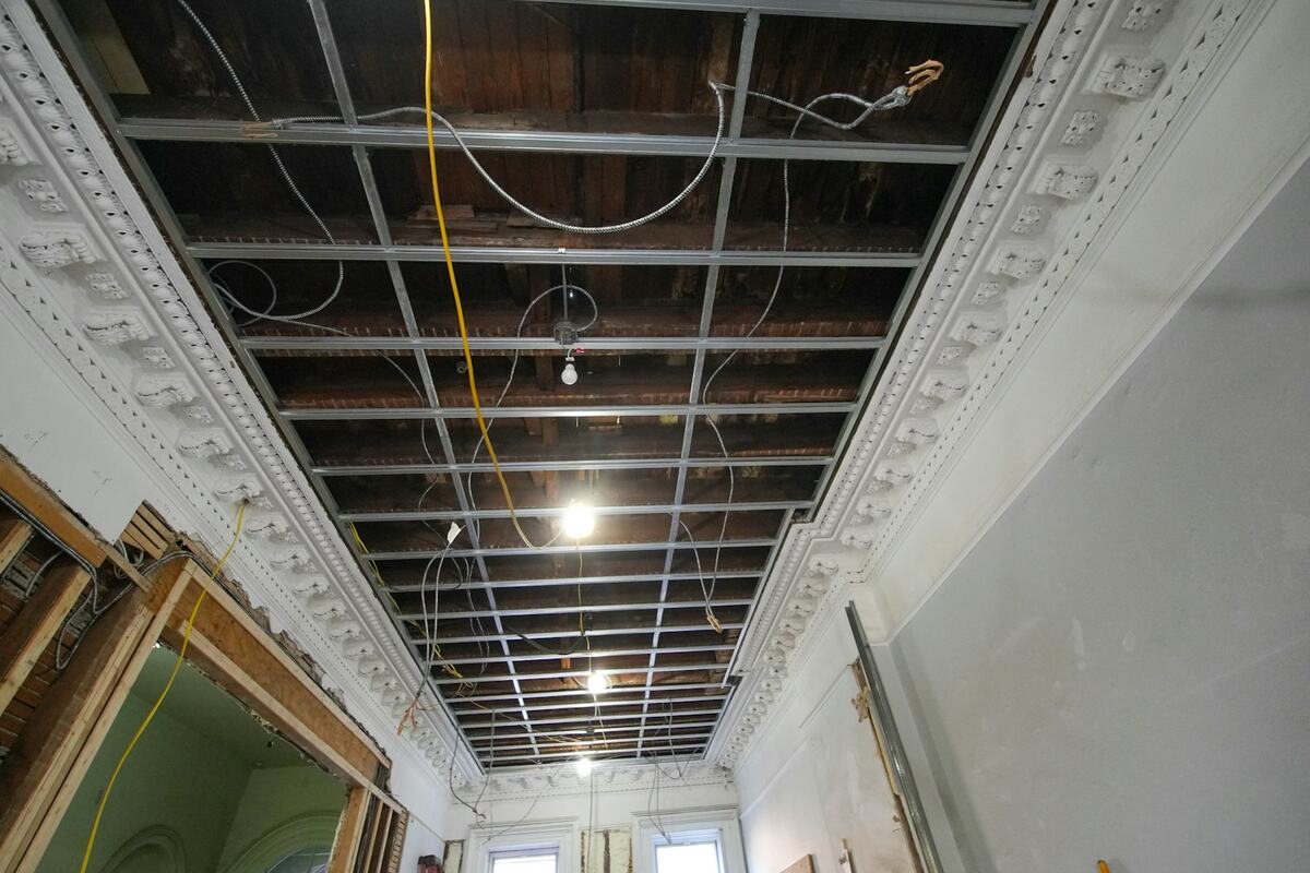 Remodelaciones en Ampliación San Marcos Norte