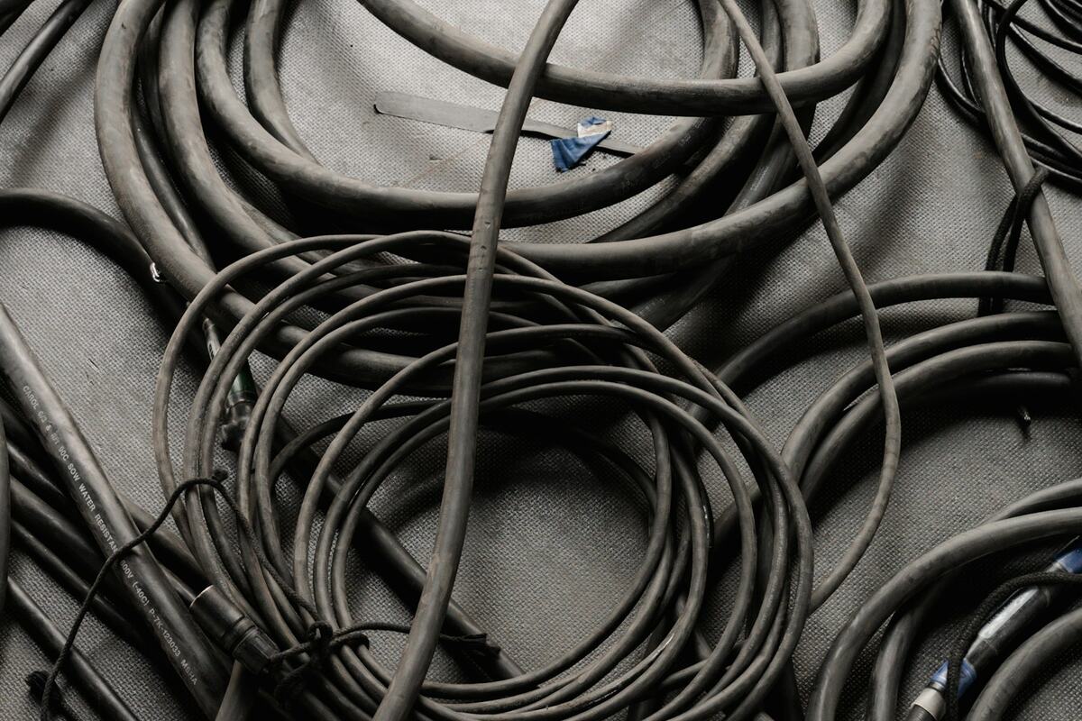 Telefonía en Casa Blanca